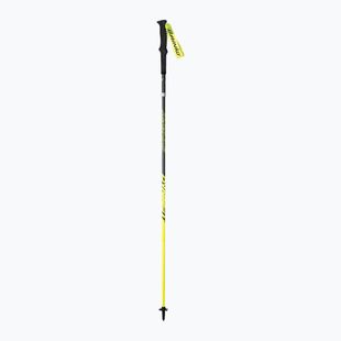DYNAFIT Vert Pro Pole gelb 08-0000048816 Laufstöcke