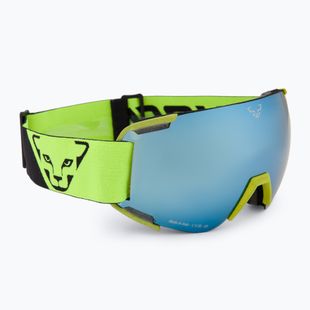 Skibrille DYNAFIT TLT Evo yellow/black
