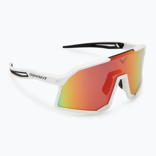 DYNAFIT Trail Evo Sonnenbrille weiß/schwarz