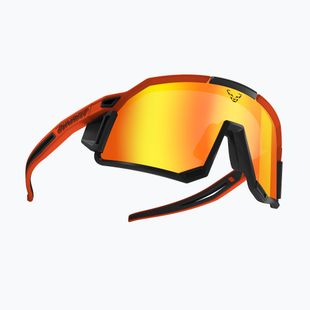 Sonnenbrille Dynafit Sky Evo dawn/black out cat 4