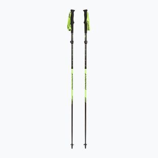 DYNAFIT Ultra Pro Pole fluoreszierend gelb