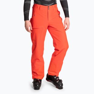 Maloja DumeniM Herren Skihose orange 34205-1-8046