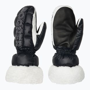 Damen-Skihandschuhe BOGNER Sabina navy