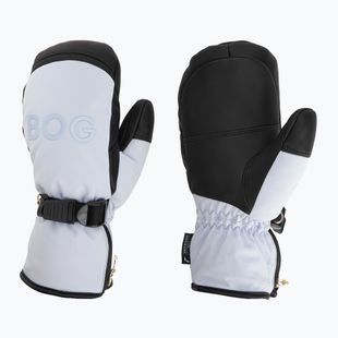 Damen Skihandschuhe BOGNER Flora R-Tex XT light blue