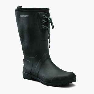 Gummistiefel Tretorn Strong S grün 4729426