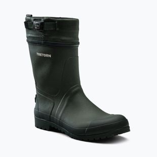 Gummistiefel Tretorn Scout S grün 4729436
