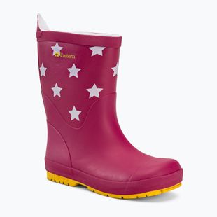 Tretorn Stars Kinder Gummistiefel rosa 47301609125