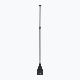 SUP/Kajak 4-teiliges Paddel F2 Combo 4D schwarz