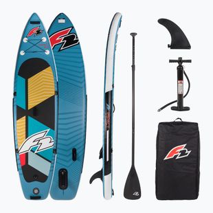 SUP Brett F2 Impact 10'8'' 801049