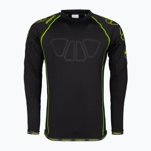 Uhlsport Herren Fußballtrikot Bionikframe schwarz