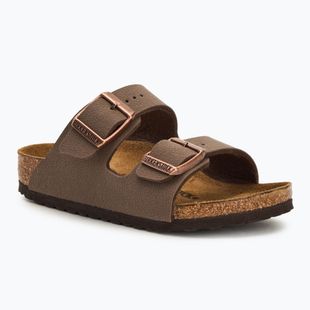 BIRKENSTOCK Arizona BFBC Schmal mokka Flip-Flops