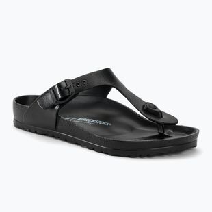 Flip-Flops BIRKENSTOCK Gizeh EVA Regular black