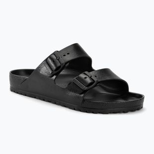 Slides Schlappen  BIRKENSTOCK Arizona EVA Regular black