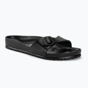 Slides Schlappen  BIRKENSTOCK Madrid EVA Regular black