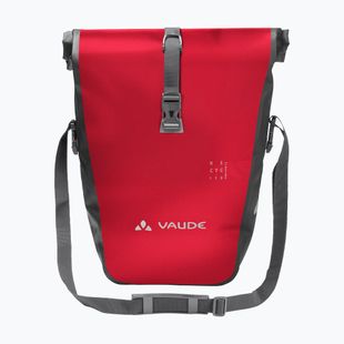 VAUDE Aqua Back Single 24 l Fahrradträger Gepäckträger rot