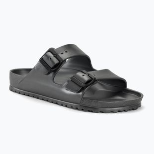 Slides Schlappen  BIRKENSTOCK Arizona EVA Regular anthracite