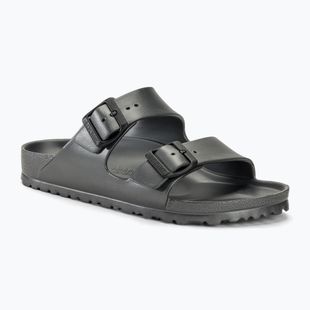 Slides Schlappen  BIRKENSTOCK Arizona EVA Narrow antracite