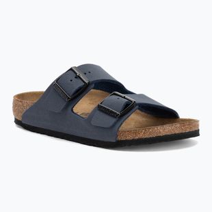 BIRKENSTOCK Badelatschen Arizona BFBC Regular navy