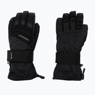 ZIENER Medical Gtx Sb Snowboard Handschuhe Schwarz 801702.12