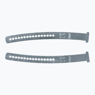 Steigeisenverbinder Salewa Alpinist Long Bar steel