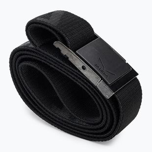 Salewa Rainbow Hosengürtel schwarz 00-0000024812