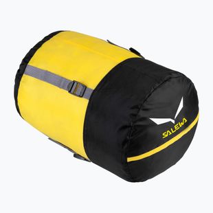 Salewa SB Kompression Stuffcack gelb