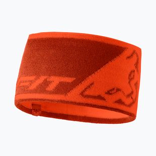 Stirnband DYNAFIT Leopard Logo dawn/1730