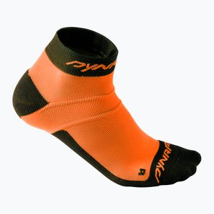 DYNAFIT Vert Mesh fluo orange Socken