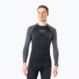 Thermoactives Longsleeve Herren DYNAFIT Speed Dryarn magnet
