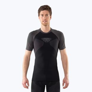 Herren Thermo-Funktionsshirt DYNAFIT Speed Dryarn magnet