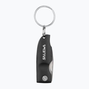 Salewa Klappmesser schwarz 00-0000034105
