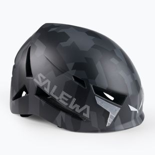 Salewa Vega Helm Kletterhelm grau 2297