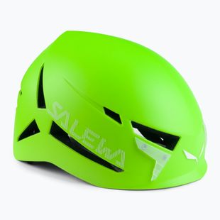 Salewa Kletterhelm Vega grün 00-0000002297