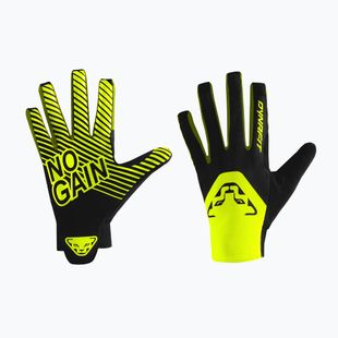 Skitourenhandschuhe DYNAFIT Dna 2 neon yellow
