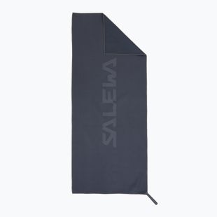 Schnelltrocknendes Handtuch Salewa Drying flint stone