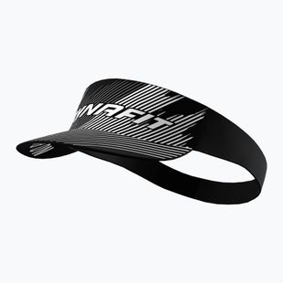 DYNAFIT Alpine Graphic Visor Band Laufvisier schwarz 08-0000071475