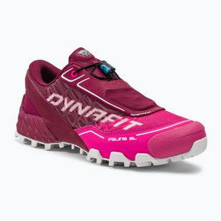 DYNAFIT Damen Laufschuhe Feline SL rot-rosa 08-0000064054
