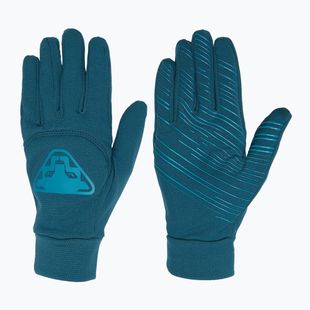 Laufhandschuhe DYNAFIT Upcycled Speed petrol