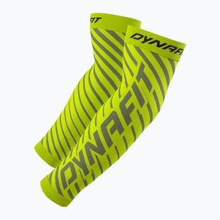 DYNAFIT Performance Arm Guard Laufärmel neongelb
