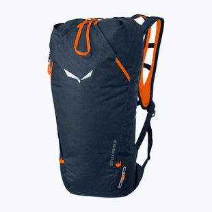 Salewa Ortles Climb 18 l Dark Denim Kletterrucksack