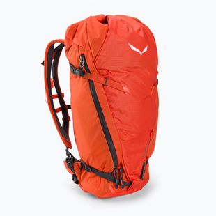 Salewa Ortles Wall 32 l Kletterrucksack orange 00-0000001284