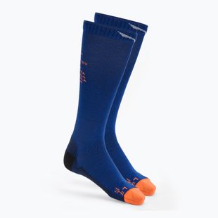 Socken Trekking Herren Salewa Ortles Dolomites Am electric