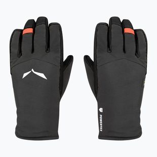 Handschuhe Trekking Damen Salewa Ortles PTX/TWR black out