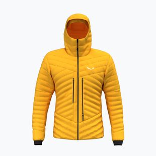 Salewa Herren Daunenjacke Ortles Rds Dwn gelb 00-0000028458