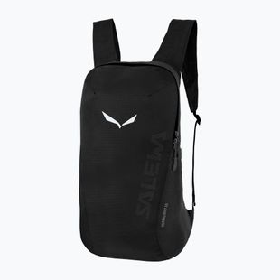 Kinder-Stadtrucksack Salewa Ultralight 15 l black out