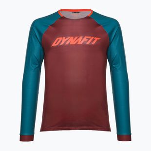 DYNAFIT Ride Kapuzenpulli für Herren kastanienbraun 08-0000071677
