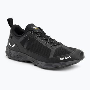 Herren Wanderschuhe Salewa Pedroc Air schwarz / camo