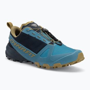 Herren DYNAFIT Traverse GTX Laufschuh storm blue/blueberry
