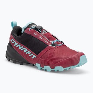 DYNAFIT Traverse GTX Damen Laufschuhe beetrot/schwarz out