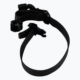 Salewa Chest Strap Rucksackgurt schwarz